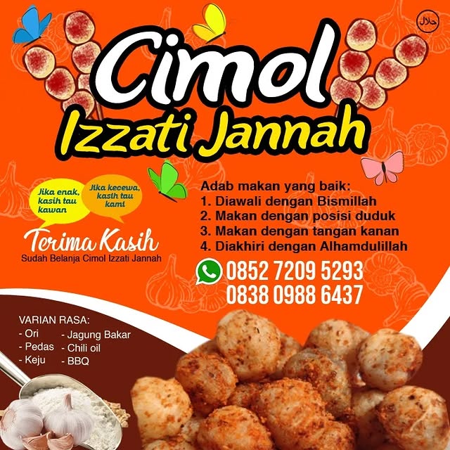 Cimol